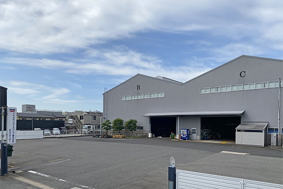 住之江センター